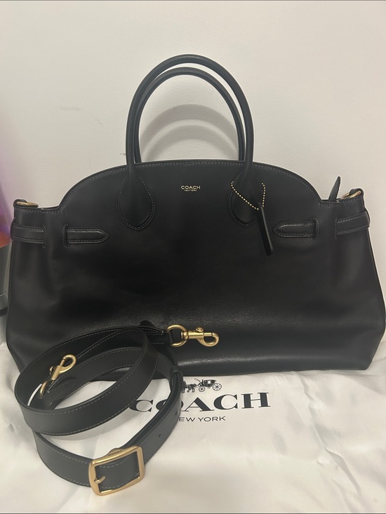 Coach Handbags - Coach || Empire 40 Carryall